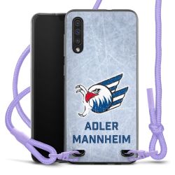 Carry Case Stoff flieder