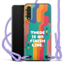 Carry Case fabric lilac