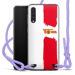 Carry Case Stoff flieder