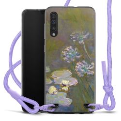 Carry Case fabric lilac