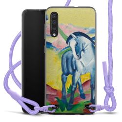 Carry Case fabric lilac