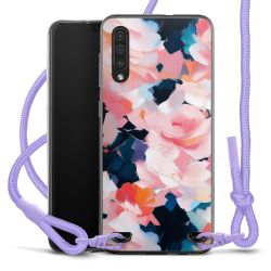 Carry Case fabric lilac