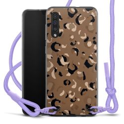 Carry Case fabric lilac