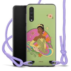 Carry Case fabric lilac