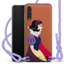 Carry Case fabric lilac