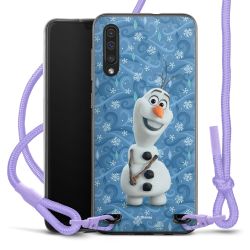 Carry Case fabric lilac