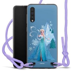 Carry Case fabric lilac