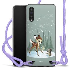 Carry Case fabric lilac