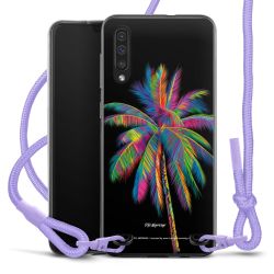 Carry Case fabric lilac