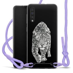 Carry Case fabric lilac