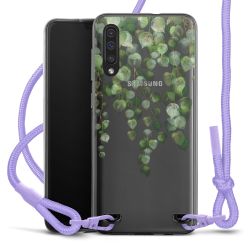 Carry Case fabric lilac