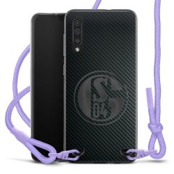 Carry Case fabric lilac