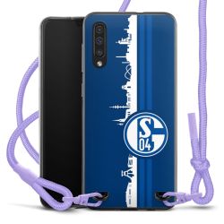 Carry Case fabric lilac