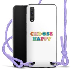 Carry Case fabric lilac