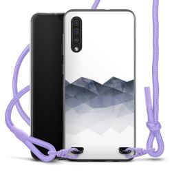 Carry Case fabric lilac