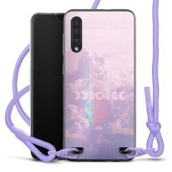 Carry Case fabric lilac