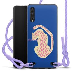 Carry Case fabric lilac