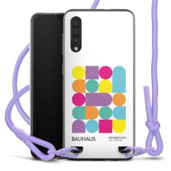 Carry Case fabric lilac