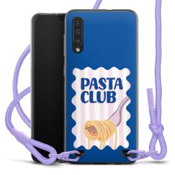 Carry Case fabric lilac