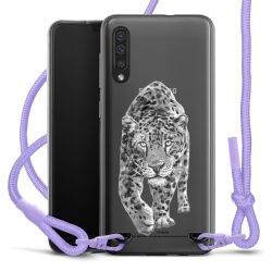 Carry Case fabric lilac