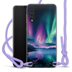 Carry Case fabric lilac