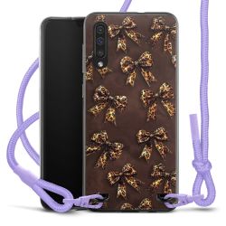 Carry Case fabric lilac