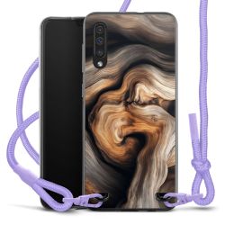 Carry Case fabric lilac