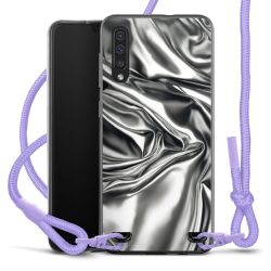 Carry Case fabric lilac