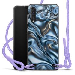 Carry Case fabric lilac