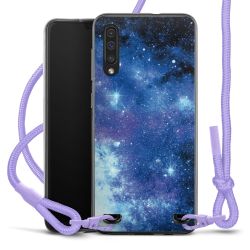 Carry Case fabric lilac