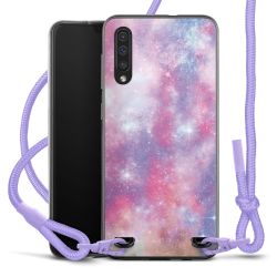 Carry Case fabric lilac