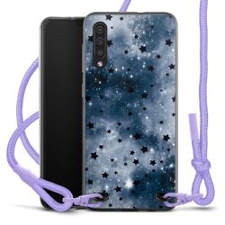 Carry Case fabric lilac