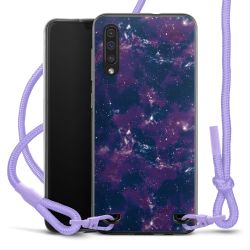 Carry Case fabric lilac