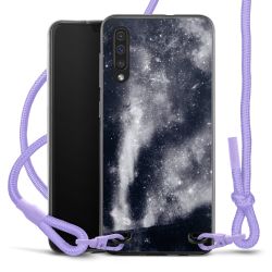 Carry Case fabric lilac