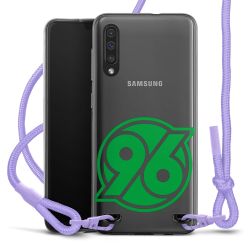 Carry Case Stoff flieder