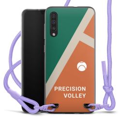 Carry Case fabric lilac