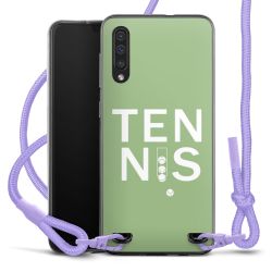 Carry Case fabric lilac