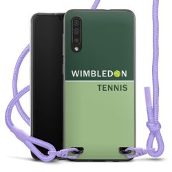 Carry Case fabric lilac