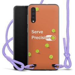 Carry Case fabric lilac