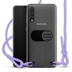 Carry Case fabric lilac