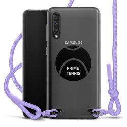 Carry Case fabric lilac