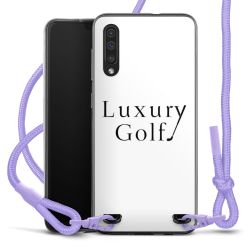 Carry Case fabric lilac