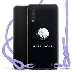 Carry Case fabric lilac