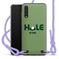 Carry Case fabric lilac