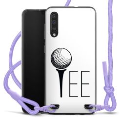 Carry Case fabric lilac