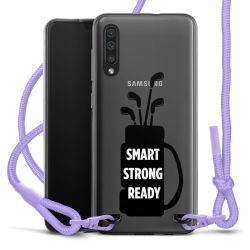 Carry Case fabric lilac