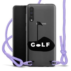 Carry Case fabric lilac