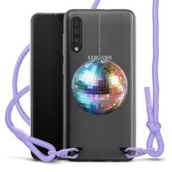 Carry Case fabric lilac