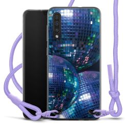 Carry Case fabric lilac