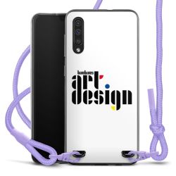 Carry Case fabric lilac